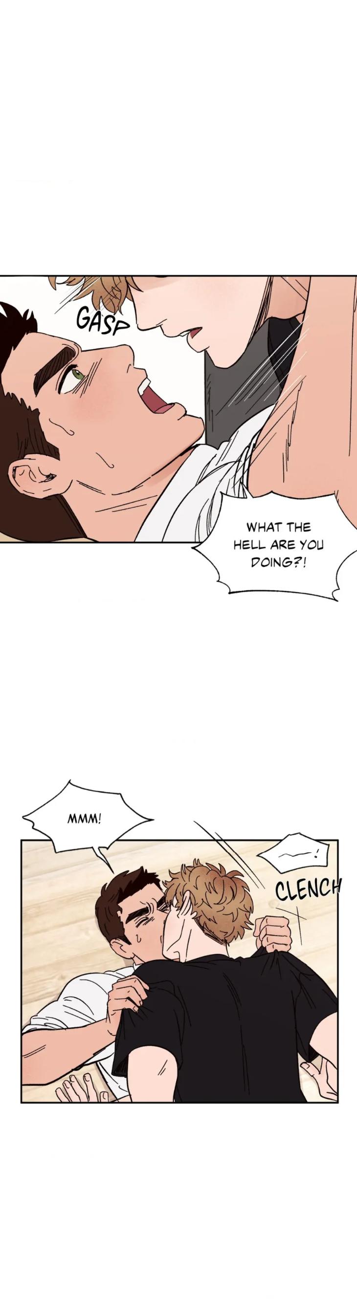 Like-It-Ruff-By-Shida-Uncensored-Eng page 2
