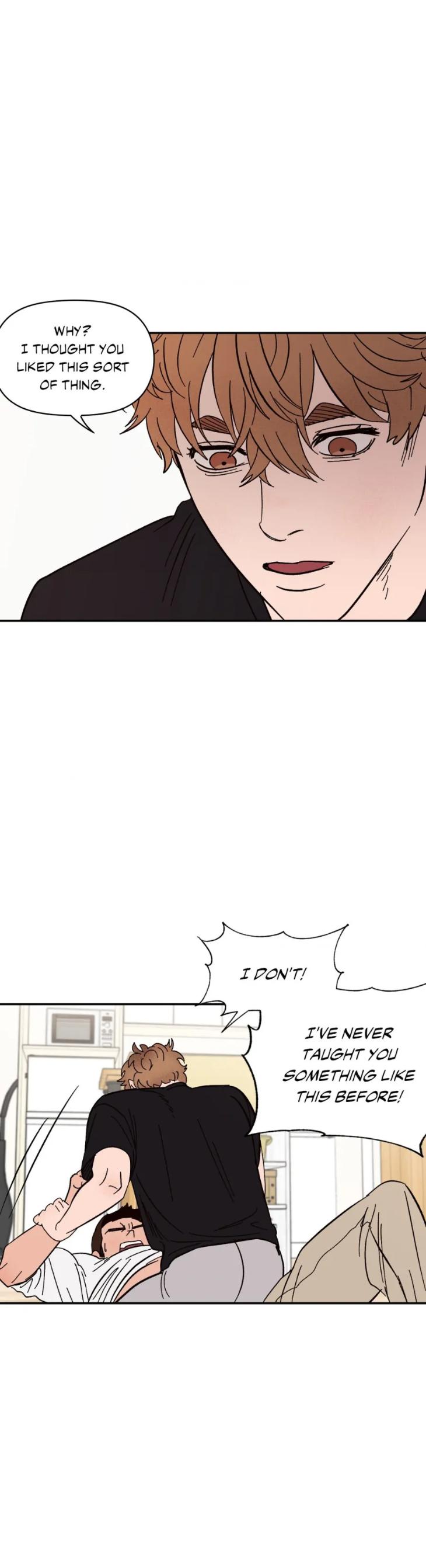 Like-It-Ruff-By-Shida-Uncensored-Eng page 6