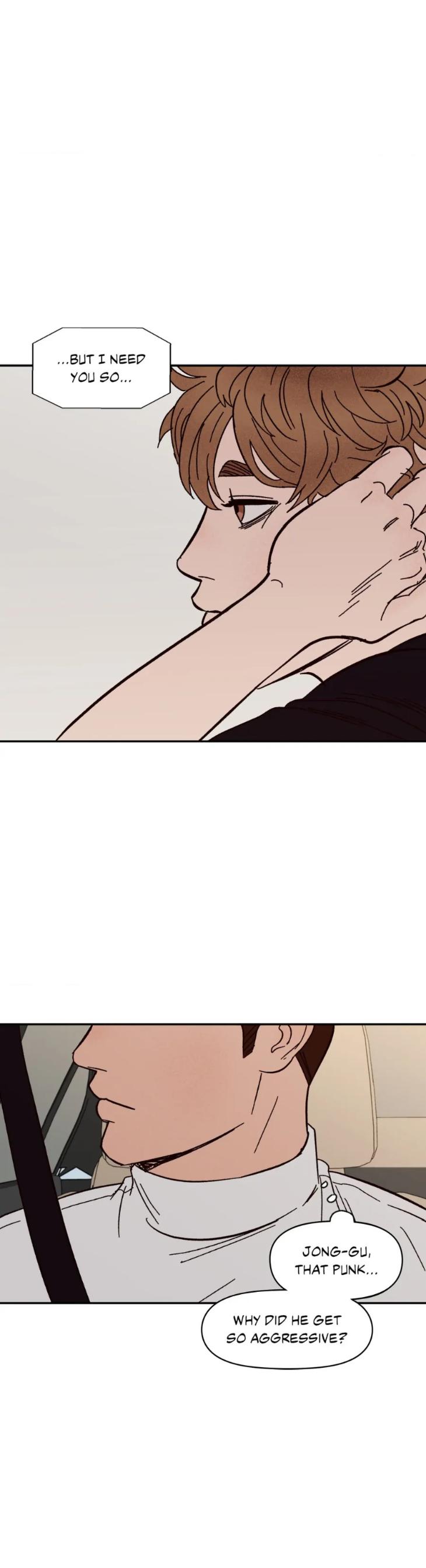 Like-It-Ruff-By-Shida-Uncensored-Eng page 21