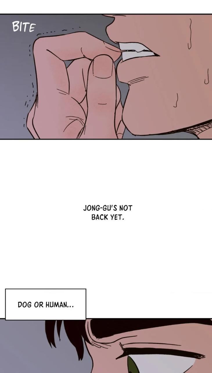 Like-It-Ruff-By-Shida-Uncensored-Eng page 8