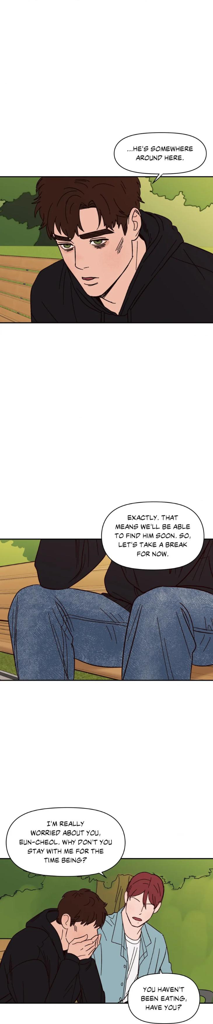 Like-It-Ruff-By-Shida-Uncensored-Eng page 2