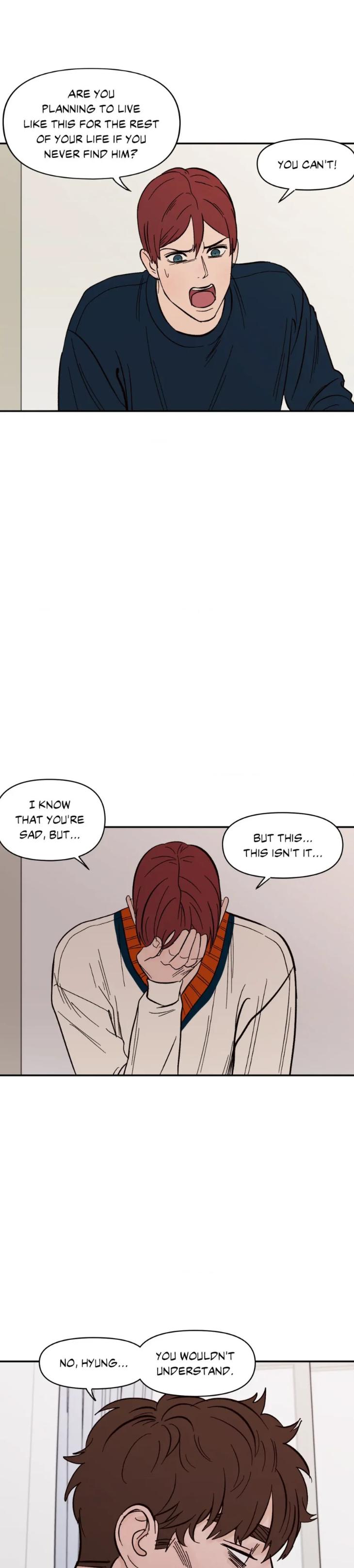 Like-It-Ruff-By-Shida-Uncensored-Eng page 8