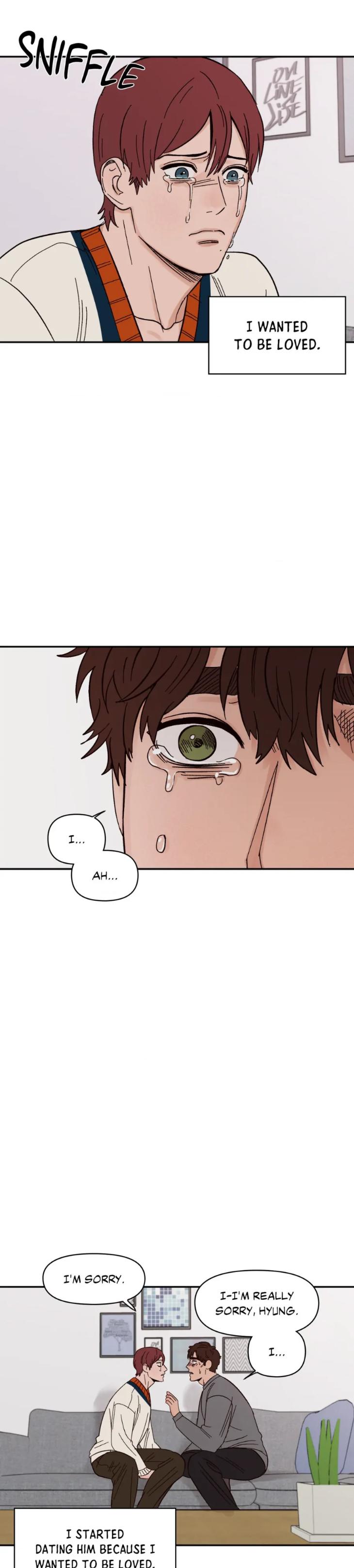 Like-It-Ruff-By-Shida-Uncensored-Eng page 11