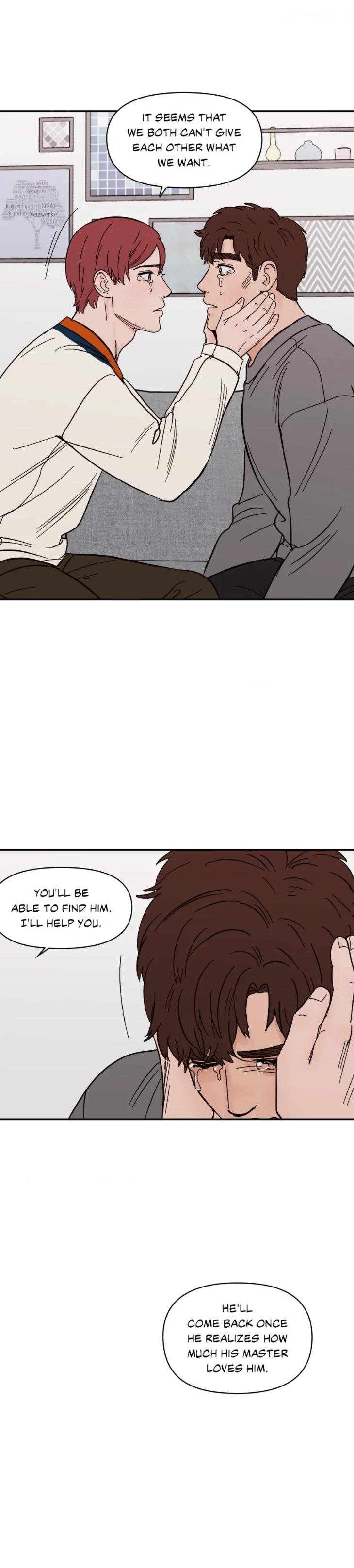 Like-It-Ruff-By-Shida-Uncensored-Eng page 14