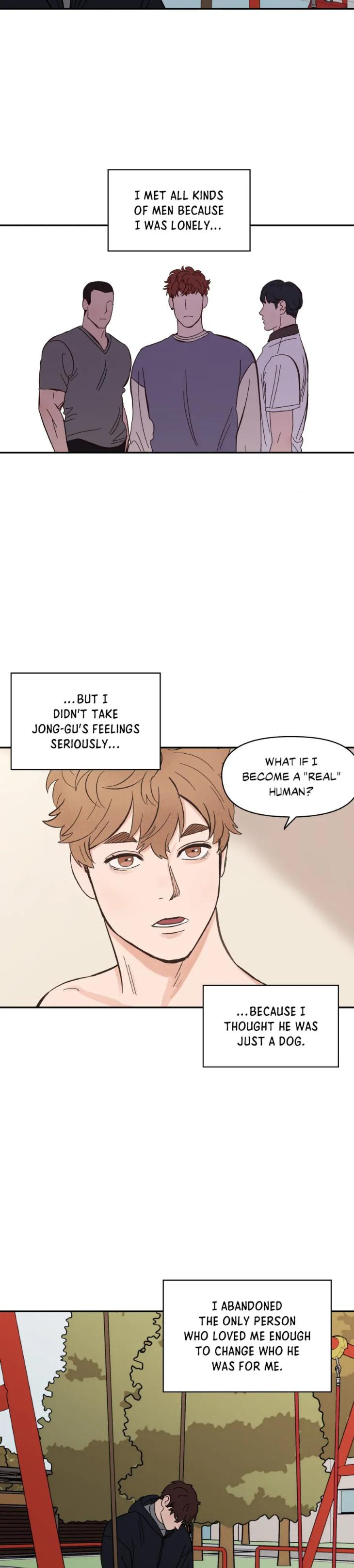 Like-It-Ruff-By-Shida-Uncensored-Eng page 19