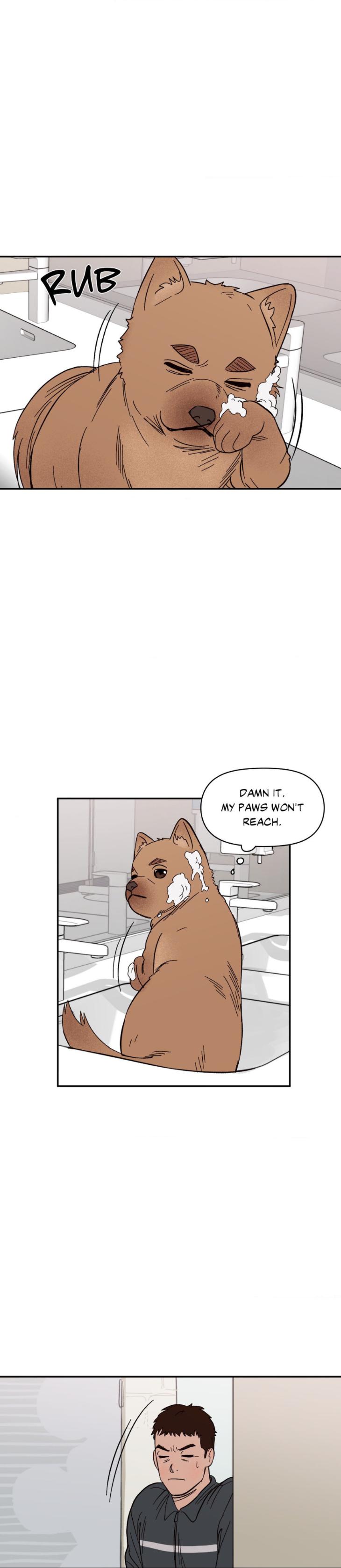 Like-It-Ruff-By-Shida-Uncensored-Eng page 9