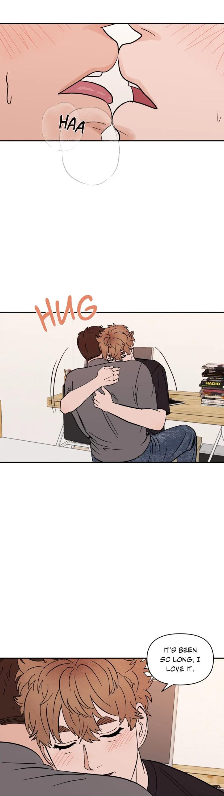 Like-It-Ruff-By-Shida-Uncensored-Eng page 3