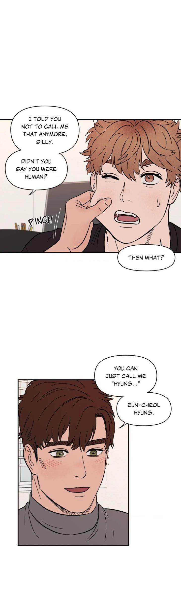 Like-It-Ruff-By-Shida-Uncensored-Eng page 5