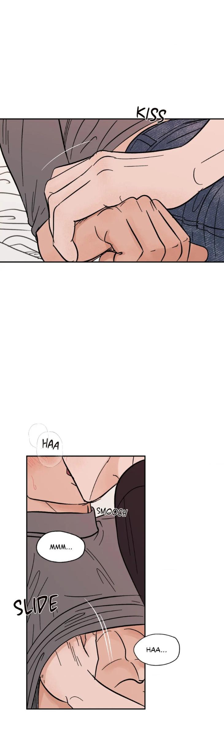 Like-It-Ruff-By-Shida-Uncensored-Eng page 8