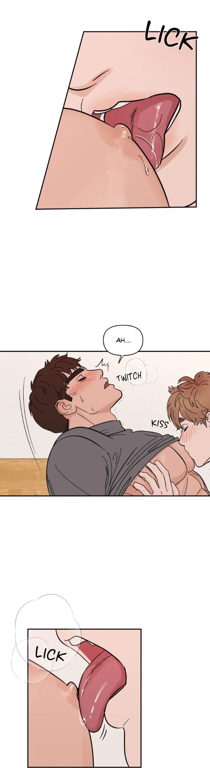 Like-It-Ruff-By-Shida-Uncensored-Eng page 10