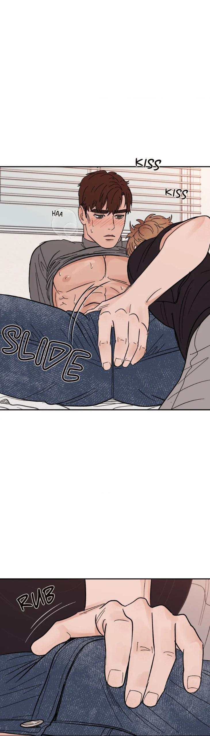 Like-It-Ruff-By-Shida-Uncensored-Eng page 11