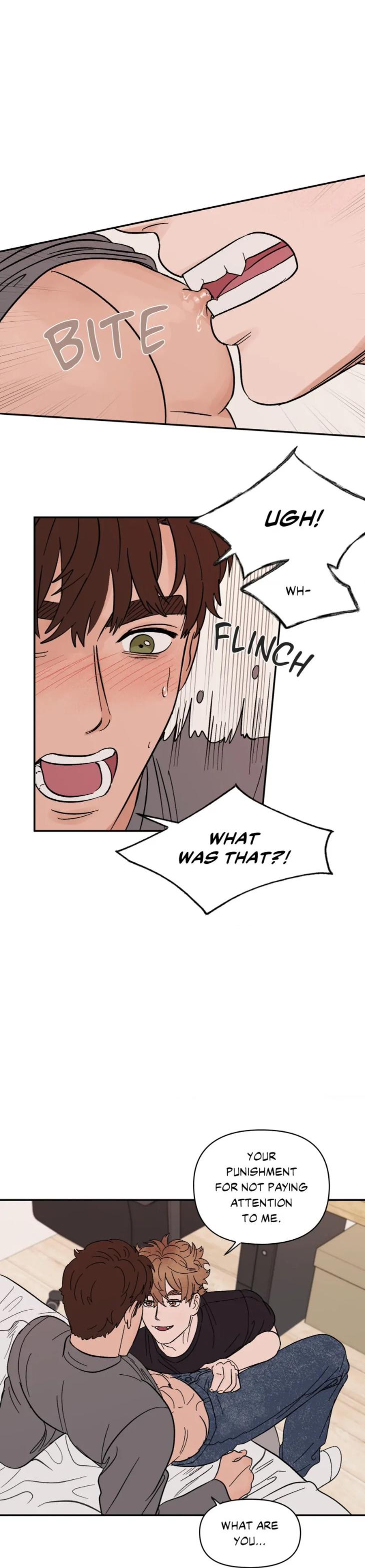 Like-It-Ruff-By-Shida-Uncensored-Eng page 13