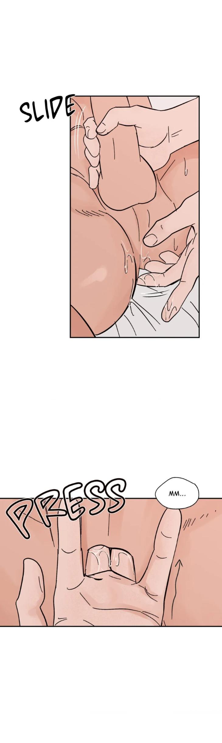 Like-It-Ruff-By-Shida-Uncensored-Eng page 16