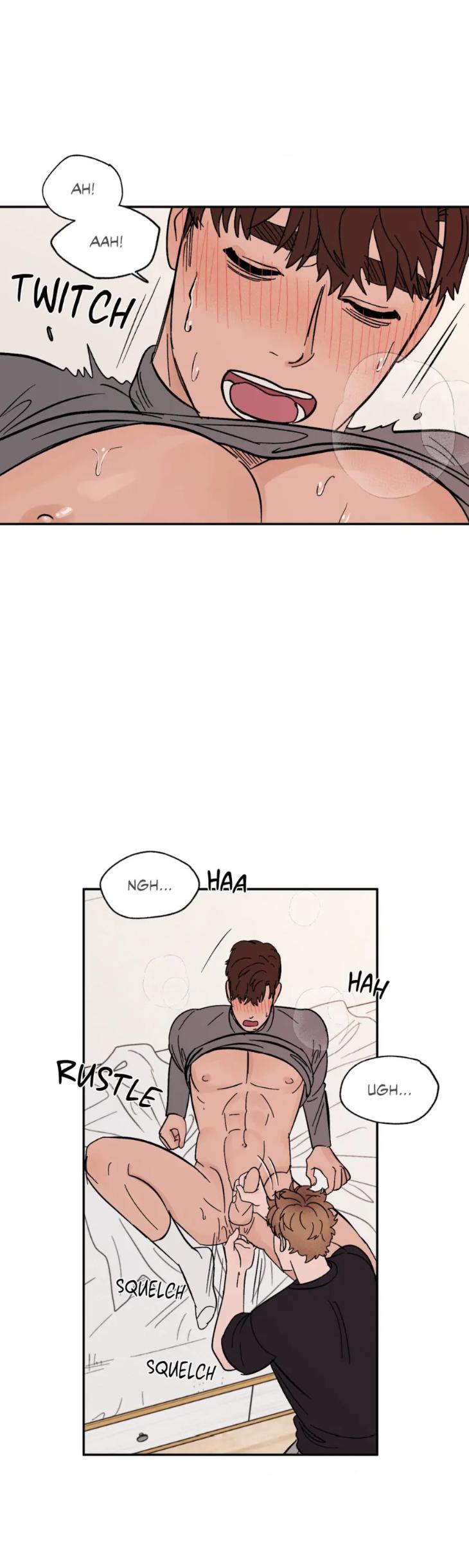 Like-It-Ruff-By-Shida-Uncensored-Eng page 17