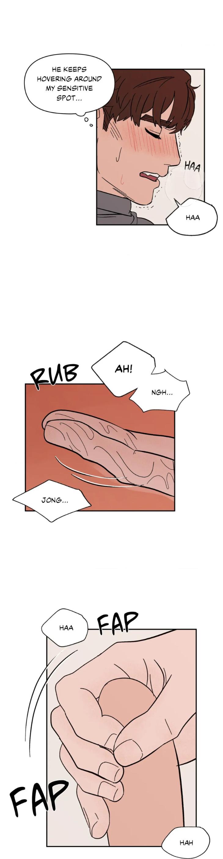 Like-It-Ruff-By-Shida-Uncensored-Eng page 19