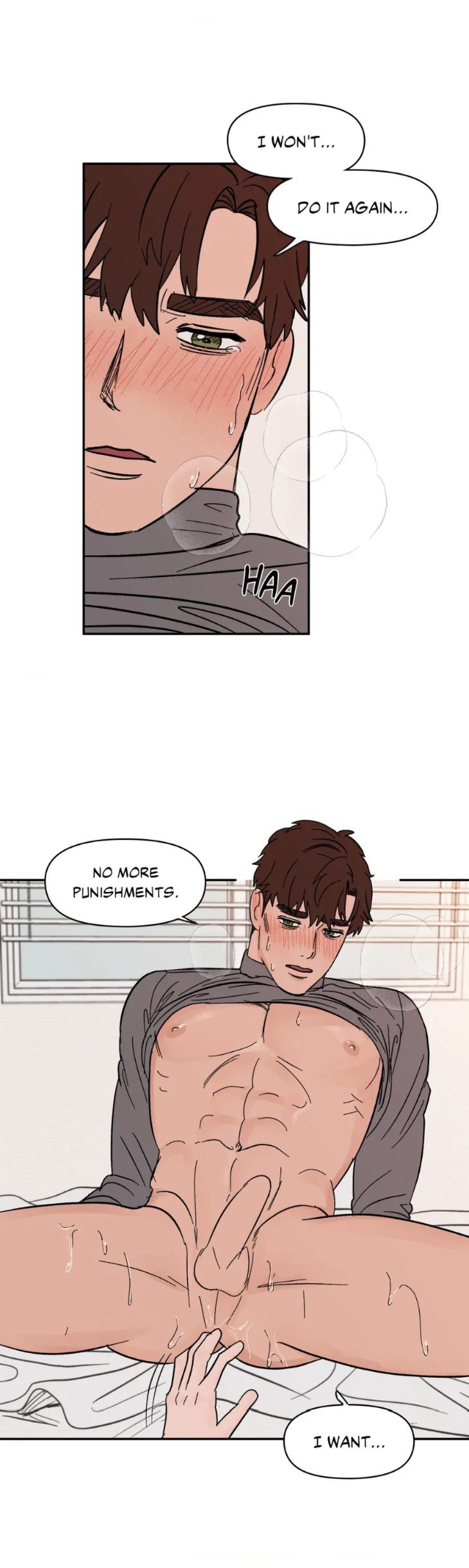 Like-It-Ruff-By-Shida-Uncensored-Eng page 21