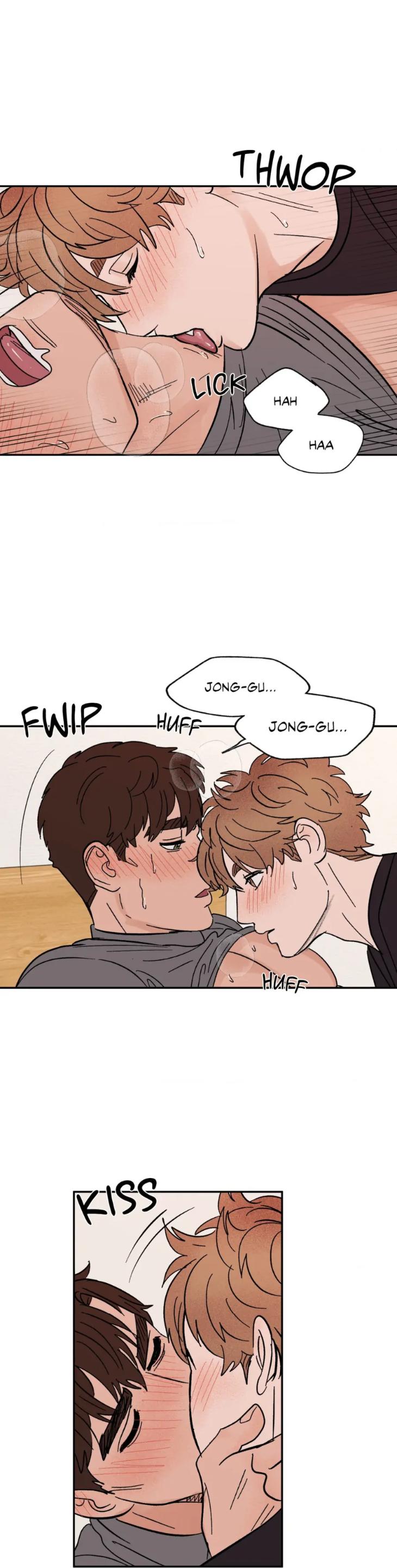 Like-It-Ruff-By-Shida-Uncensored-Eng page 26