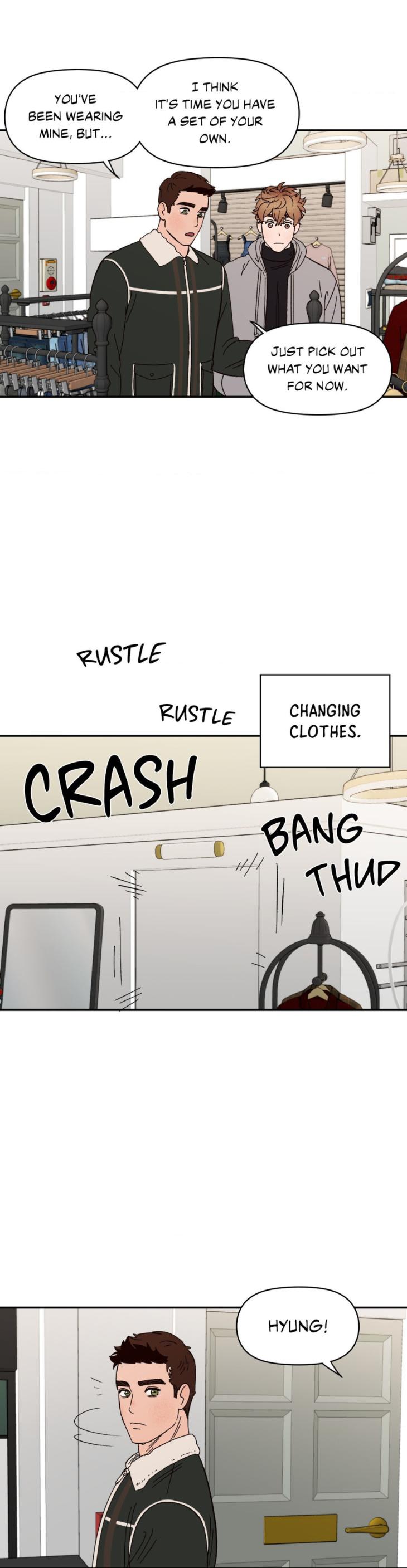 Like-It-Ruff-By-Shida-Uncensored-Eng page 6