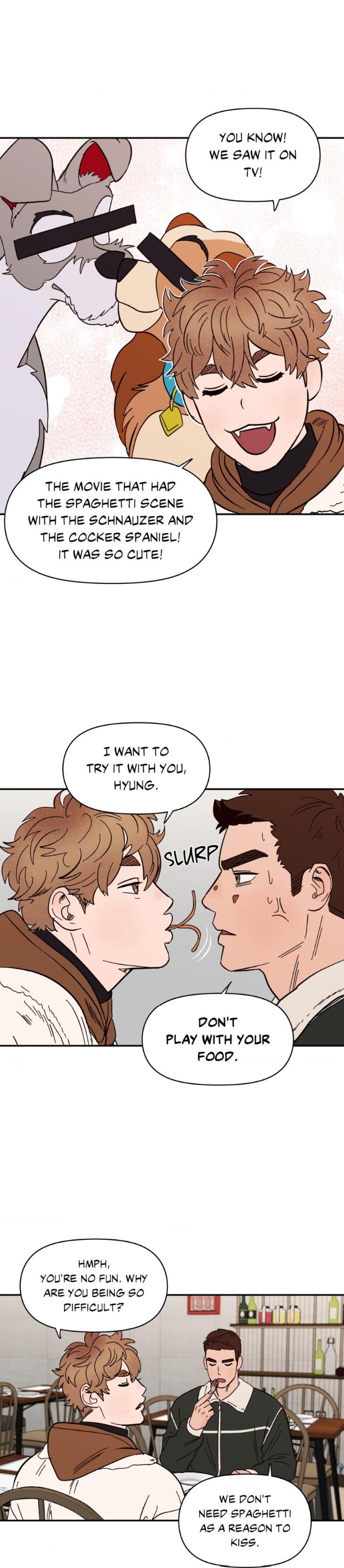 Like-It-Ruff-By-Shida-Uncensored-Eng page 11