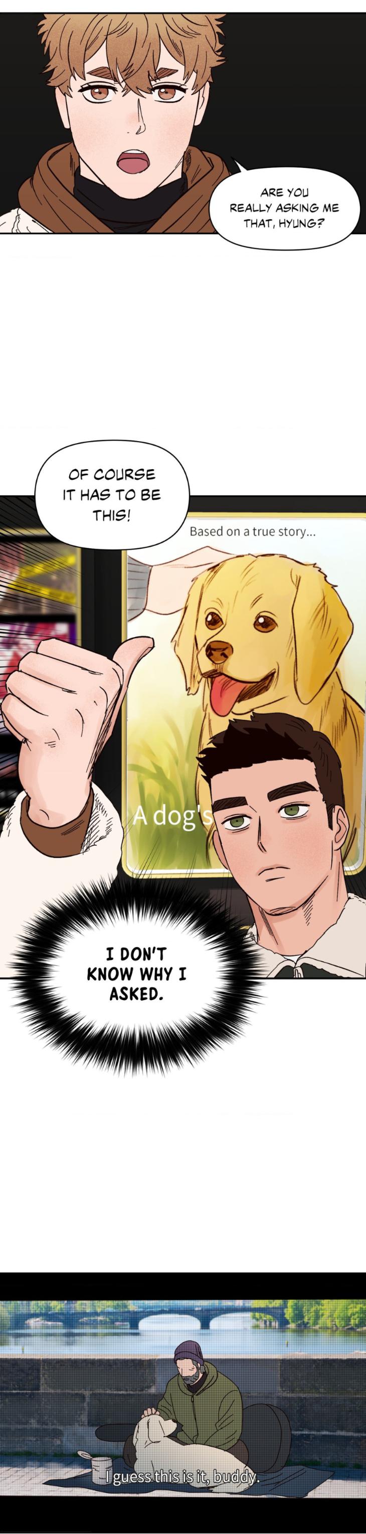 Like-It-Ruff-By-Shida-Uncensored-Eng page 14