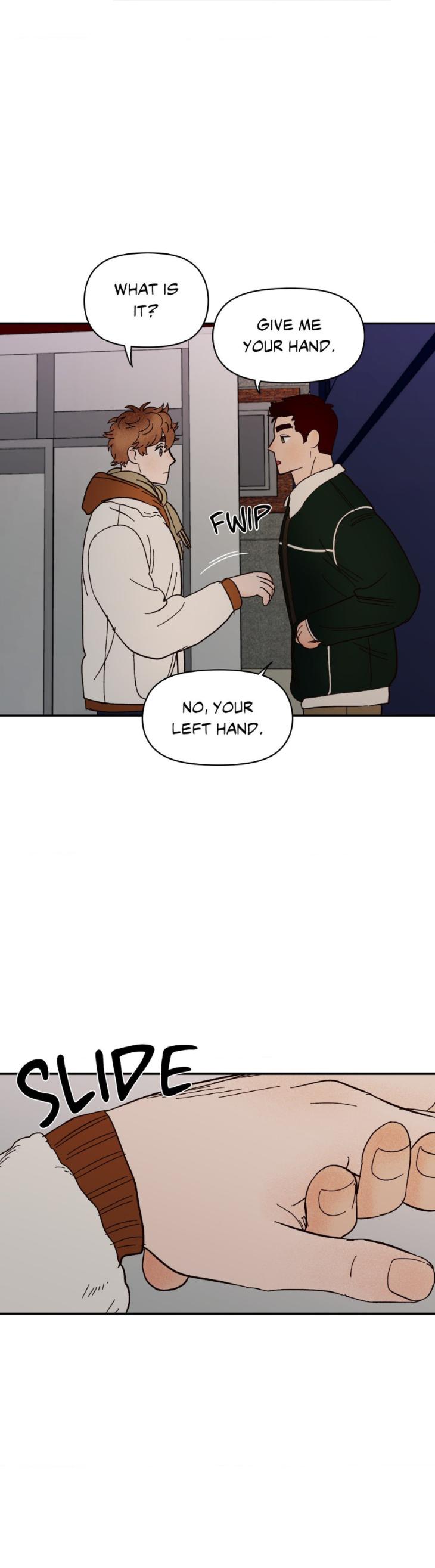 Like-It-Ruff-By-Shida-Uncensored-Eng page 21