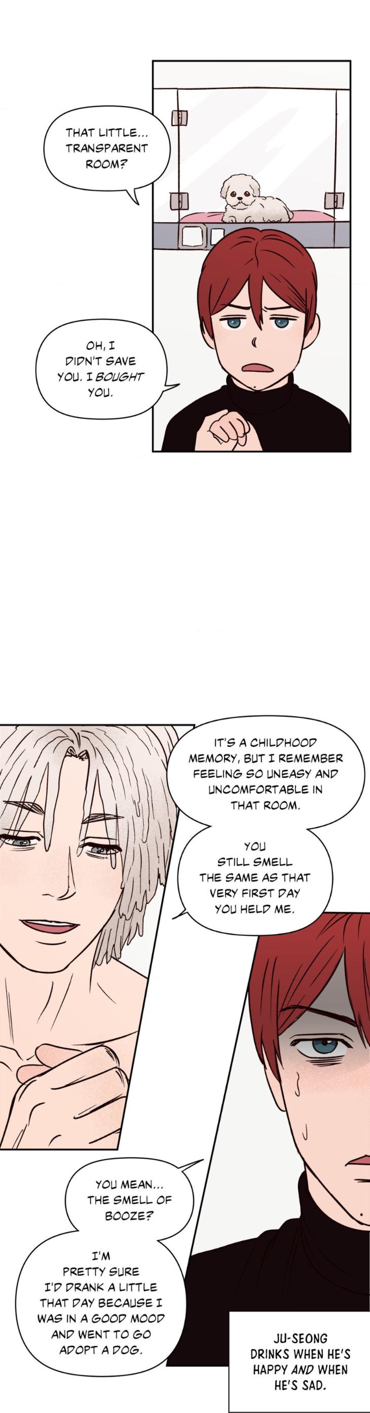 Like-It-Ruff-By-Shida-Uncensored-Eng page 4