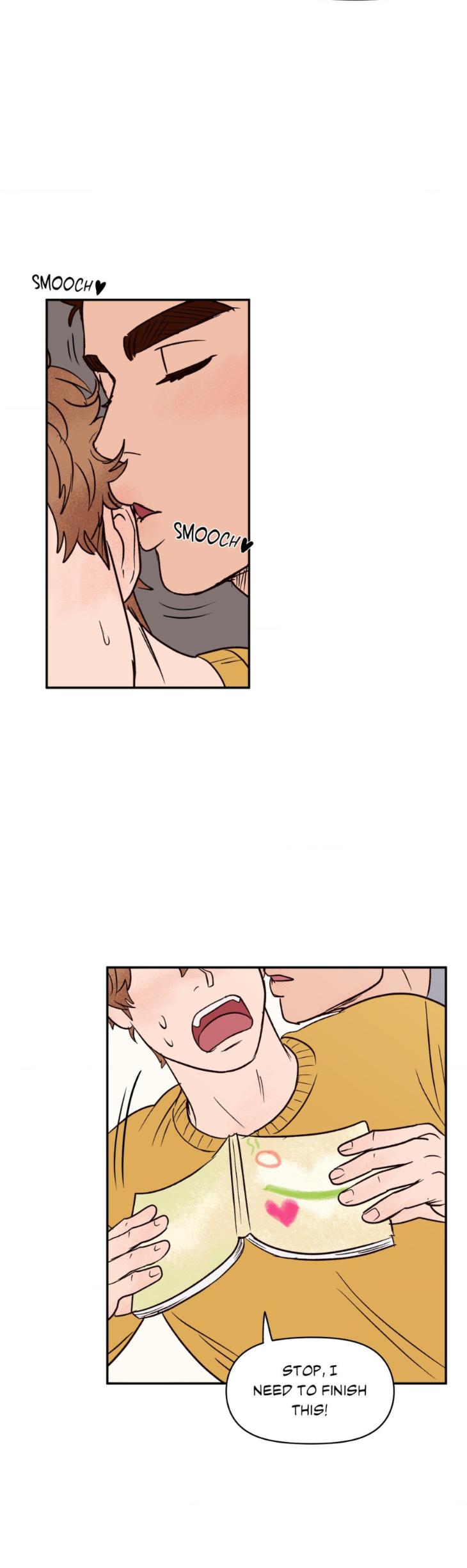 Like-It-Ruff-By-Shida-Uncensored-Eng page 12