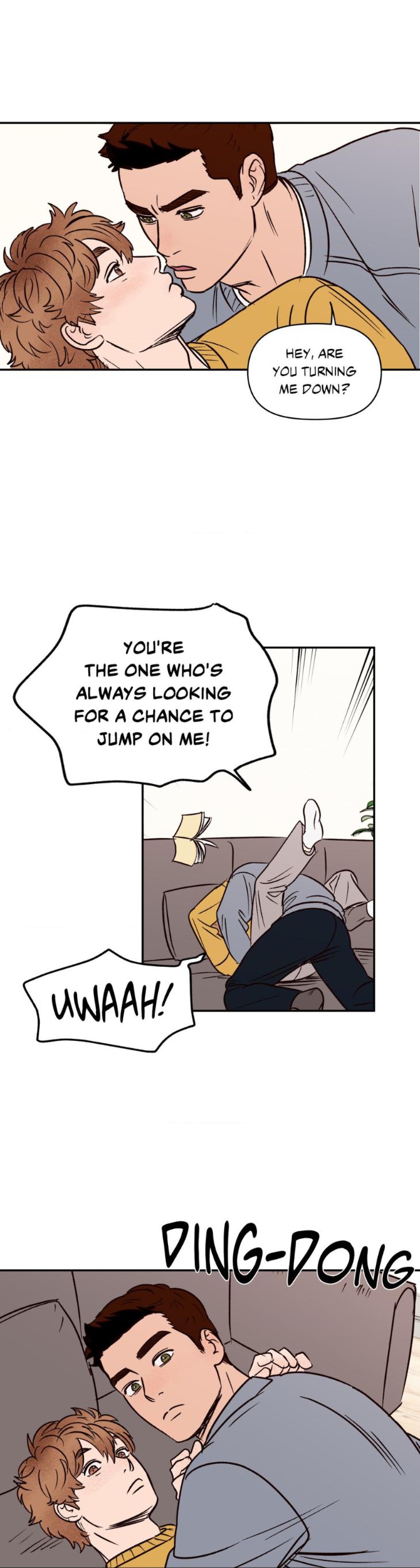 Like-It-Ruff-By-Shida-Uncensored-Eng page 13