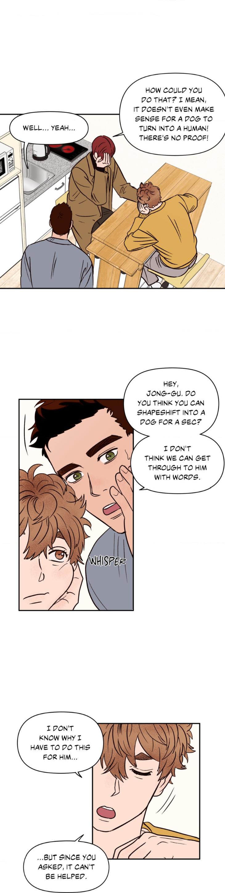 Like-It-Ruff-By-Shida-Uncensored-Eng page 15
