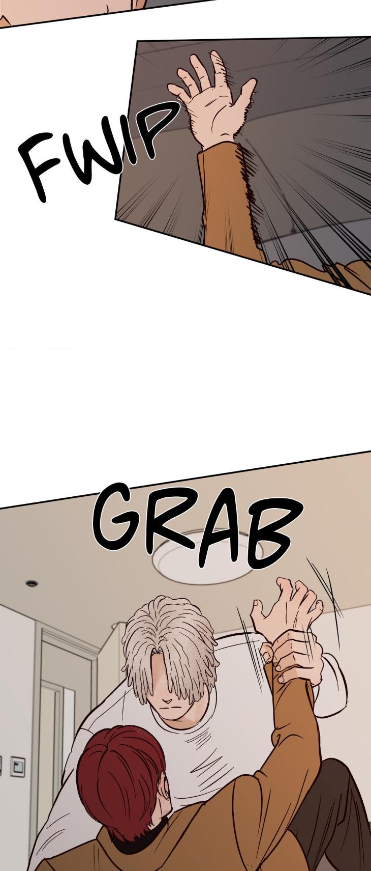 Like-It-Ruff-By-Shida-Uncensored-Eng page 27