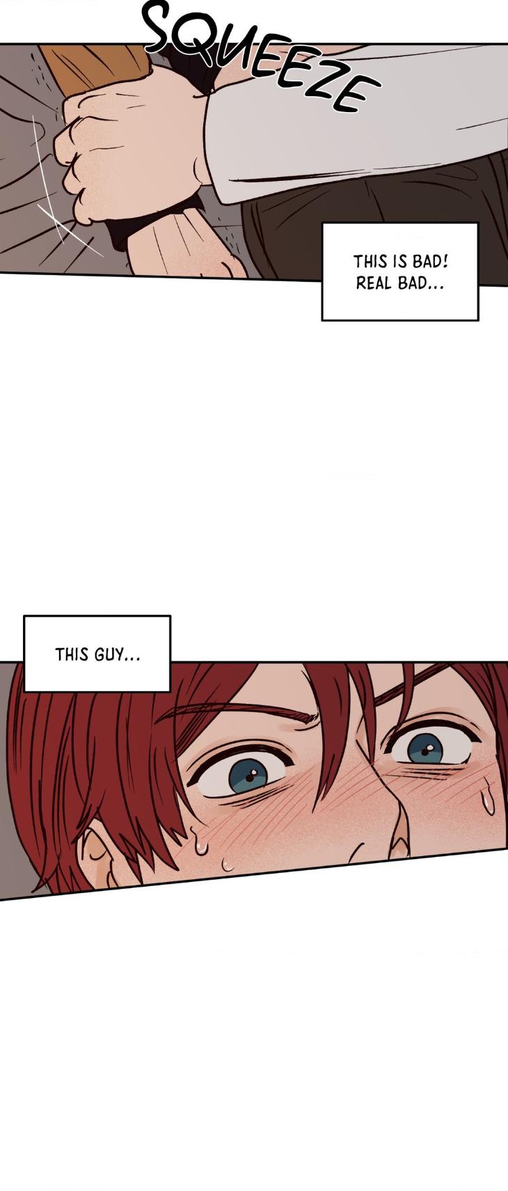 Like-It-Ruff-By-Shida-Uncensored-Eng page 30
