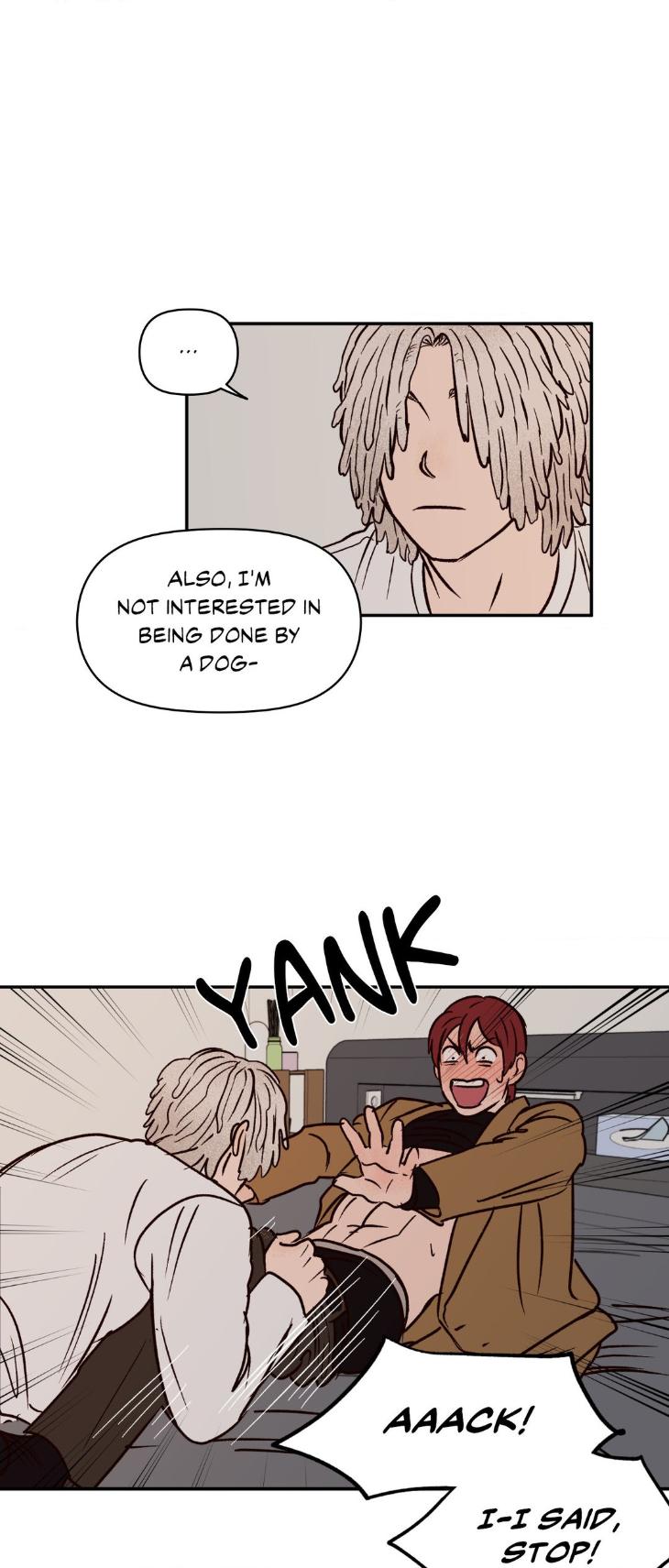 Like-It-Ruff-By-Shida-Uncensored-Eng page 33
