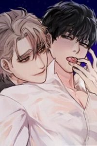Recommended BL manga "Lima-Syndrome-By-Babsot-Eng" cover image
