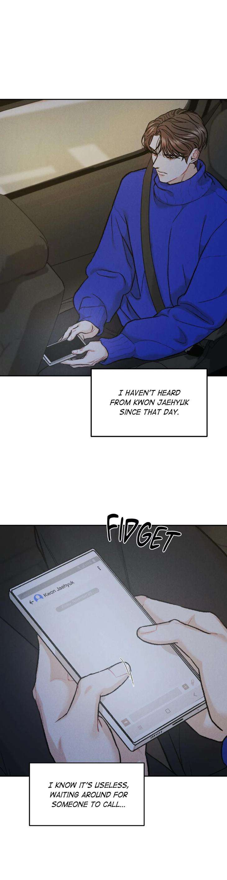 Limited-Run-By-Eeej-Eng chapter_032 thumbnail