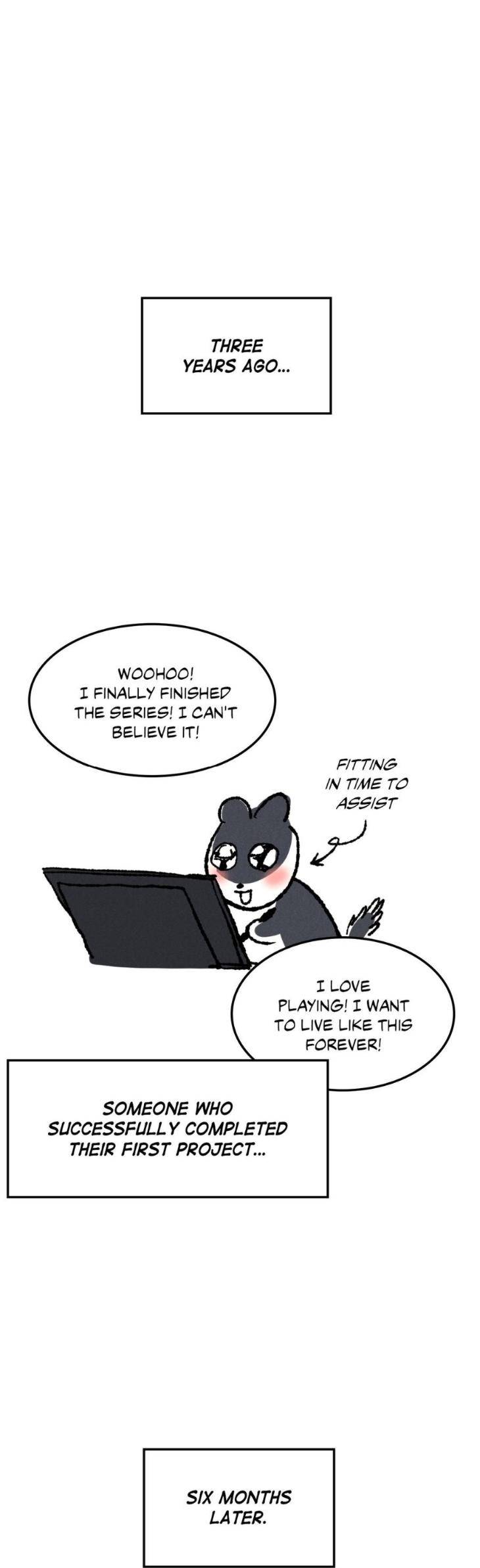 Limited-Run-By-Eeej-Eng chapter_086 thumbnail
