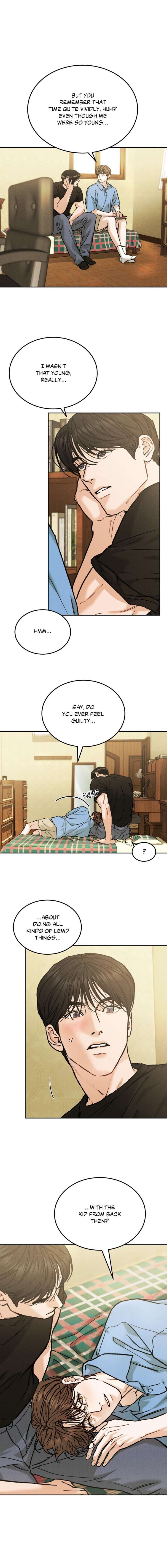 Limited-Run-By-Eeej-Eng chapter_100 thumbnail