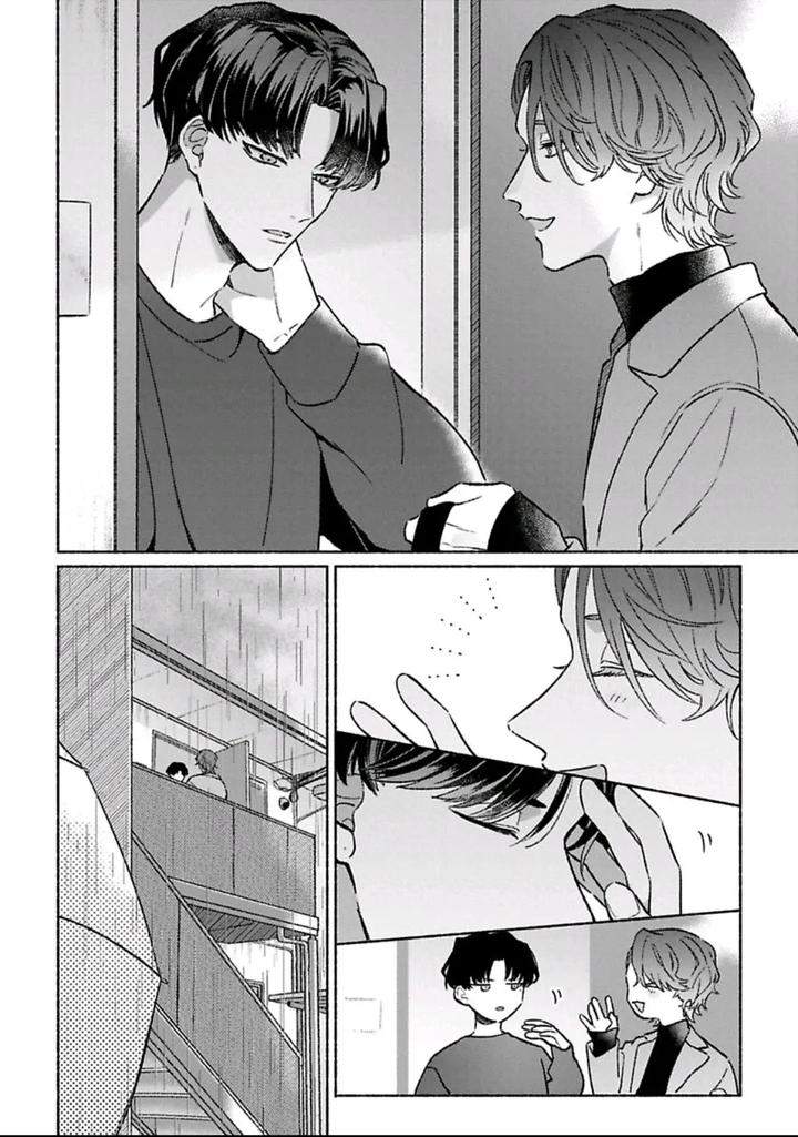 Long-Lasting-Happiness-With-The-Timid-You-By-Kijou-Desuku-Chn page 150