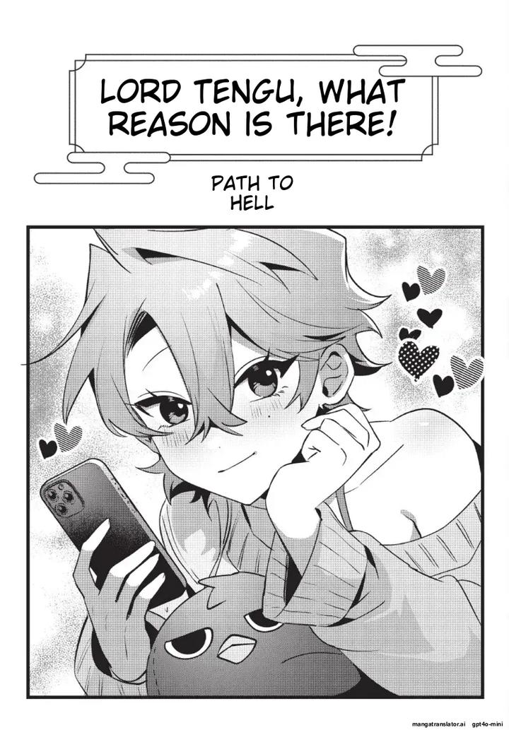 Lord-Tengu-Is-Utterly-Unreasonable-By-Hell-Daoist-Uncensored-Eng page 3