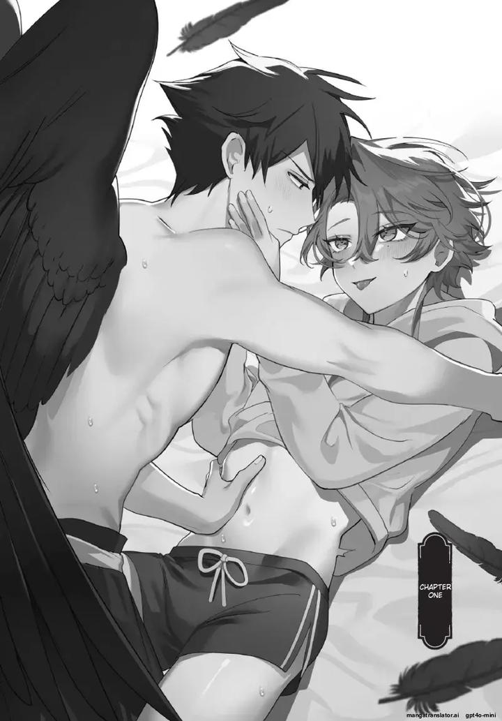 Lord-Tengu-Is-Utterly-Unreasonable-By-Hell-Daoist-Uncensored-Eng page 5