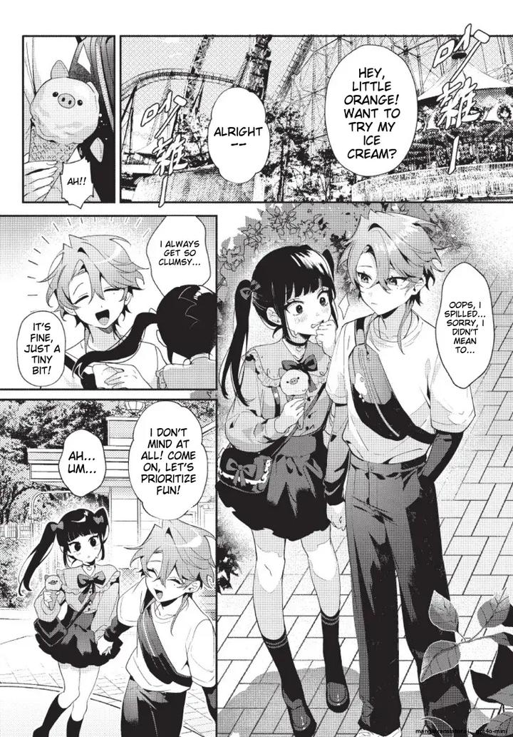 Lord-Tengu-Is-Utterly-Unreasonable-By-Hell-Daoist-Uncensored-Eng page 6