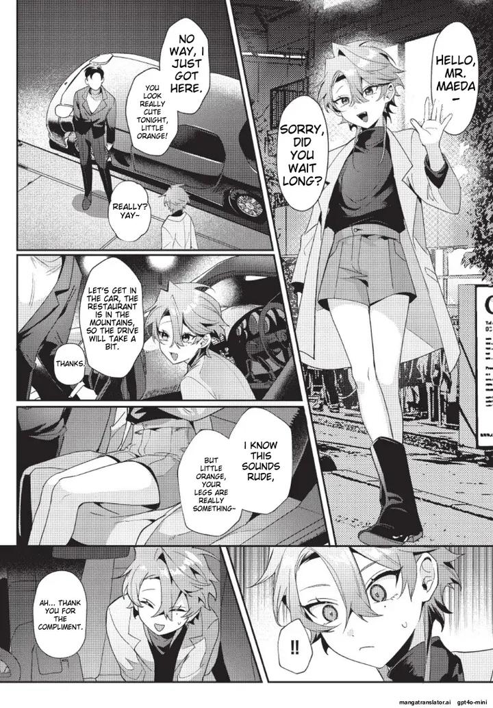 Lord-Tengu-Is-Utterly-Unreasonable-By-Hell-Daoist-Uncensored-Eng page 11