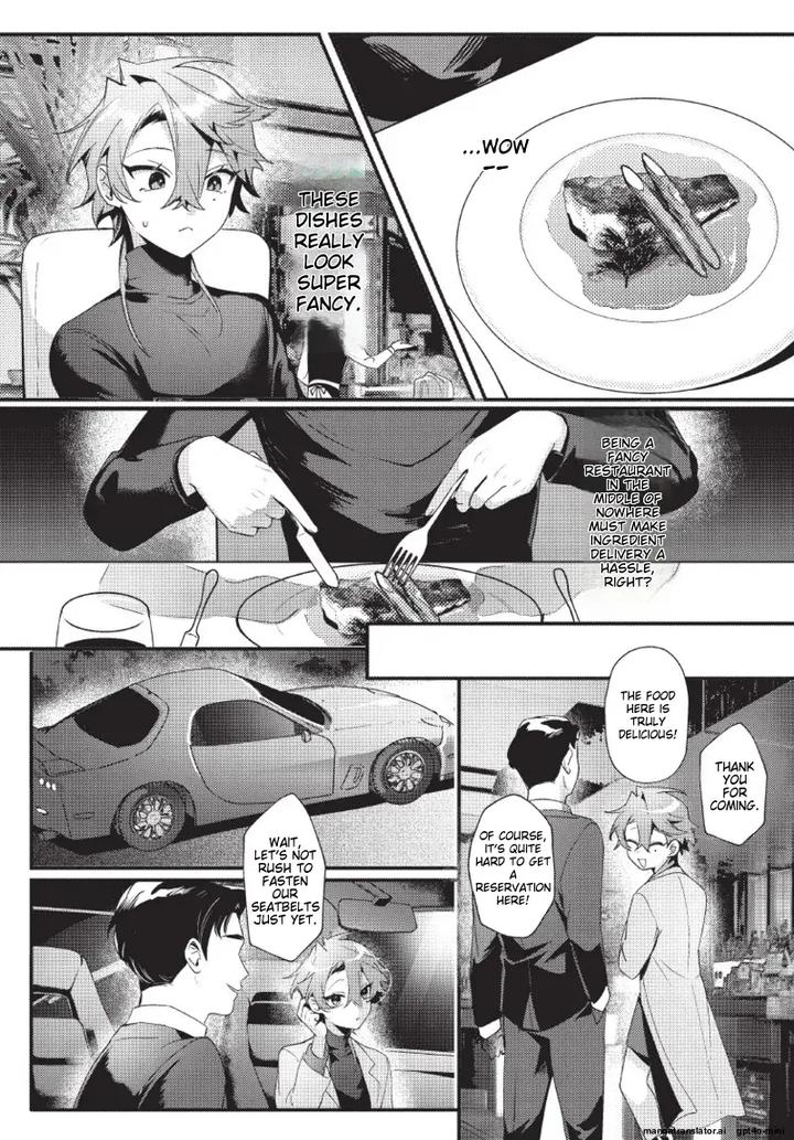 Lord-Tengu-Is-Utterly-Unreasonable-By-Hell-Daoist-Uncensored-Eng page 12
