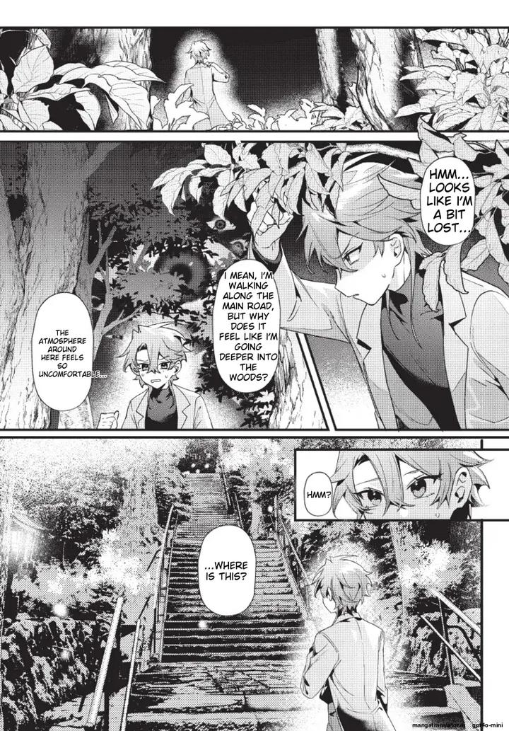 Lord-Tengu-Is-Utterly-Unreasonable-By-Hell-Daoist-Uncensored-Eng page 15