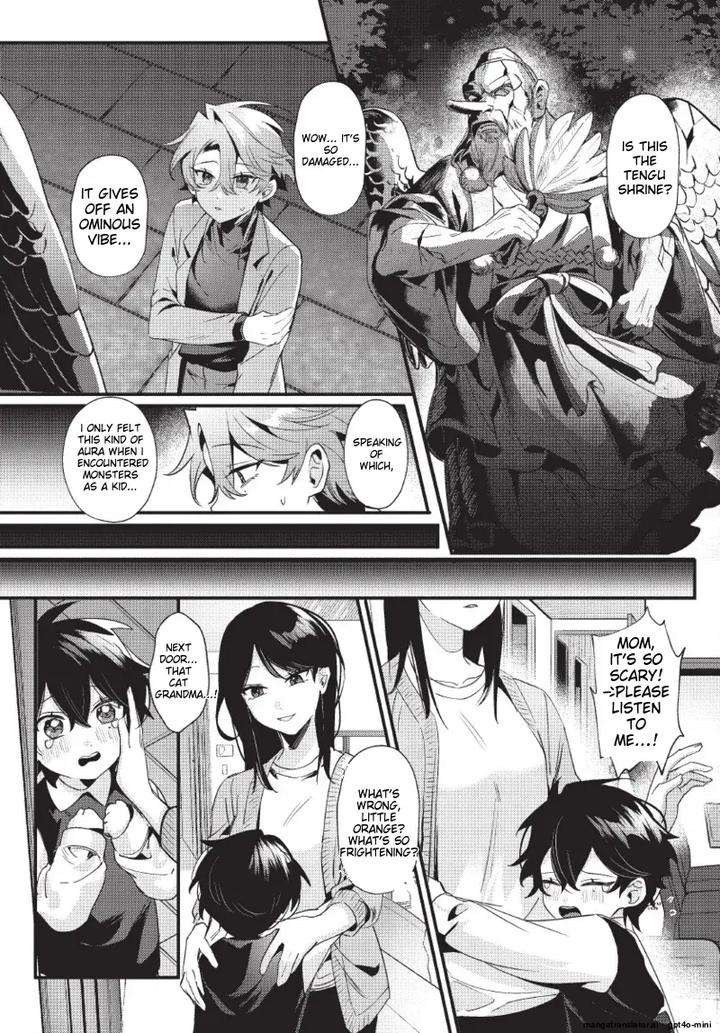 Lord-Tengu-Is-Utterly-Unreasonable-By-Hell-Daoist-Uncensored-Eng page 16