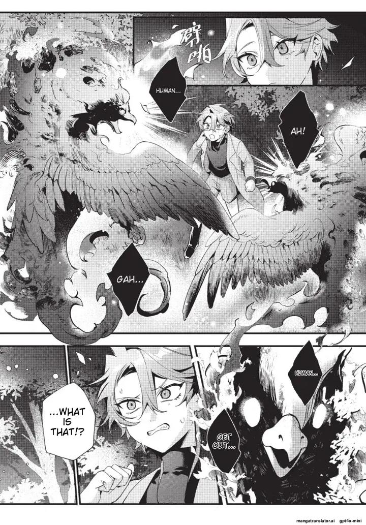 Lord-Tengu-Is-Utterly-Unreasonable-By-Hell-Daoist-Uncensored-Eng page 19