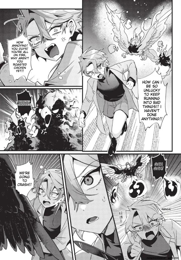 Lord-Tengu-Is-Utterly-Unreasonable-By-Hell-Daoist-Uncensored-Eng page 20