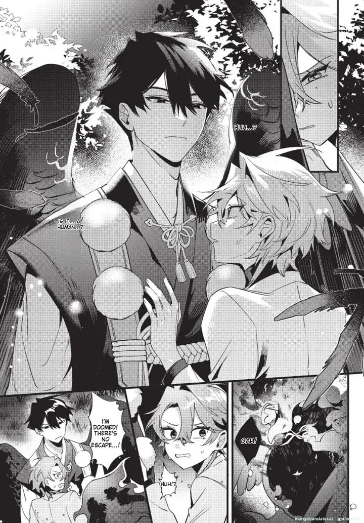 Lord-Tengu-Is-Utterly-Unreasonable-By-Hell-Daoist-Uncensored-Eng page 21