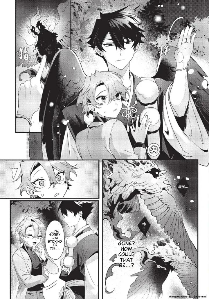 Lord-Tengu-Is-Utterly-Unreasonable-By-Hell-Daoist-Uncensored-Eng page 22