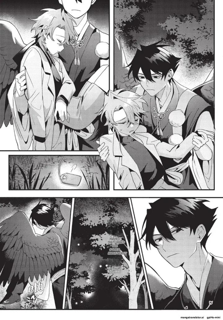Lord-Tengu-Is-Utterly-Unreasonable-By-Hell-Daoist-Uncensored-Eng page 25