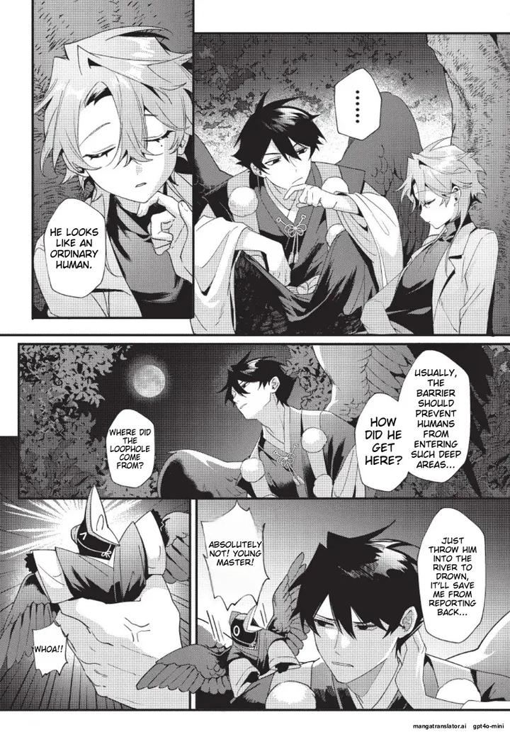 Lord-Tengu-Is-Utterly-Unreasonable-By-Hell-Daoist-Uncensored-Eng page 26